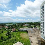 Elegant Studio Apartment At Bogorienze By Travelio