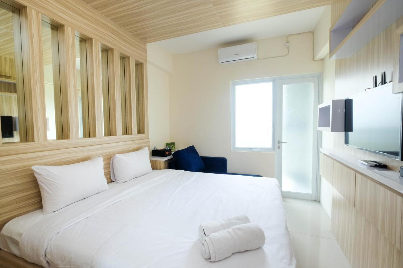 Apartemen Elegant At Bogorienze By Travelio *