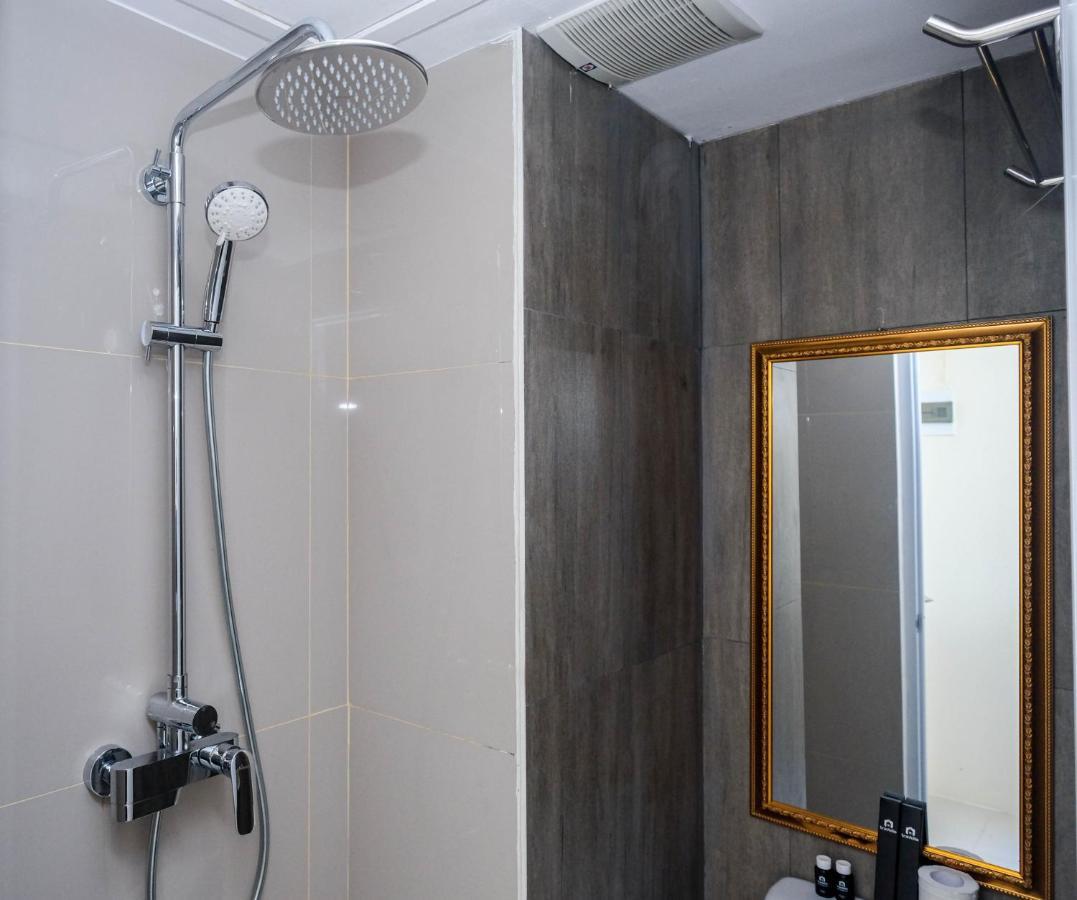 Apartemen Elegant At Bogorienze By Travelio Bogor